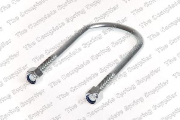 ROC 77834 Spring Clamp